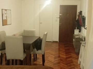 PH · 32m² · 1 Ambiente · PH en Recoleta