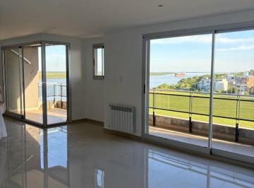 Departamento · 100m² · 4 Ambientes · 1 Cochera · Venta Depto 3 Dorm. - Premium San Lorenzo