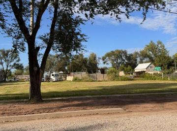 Terreno · 350m² · Lote Barrio La Paloma