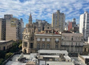 Departamento · 41m² · 3 Ambientes · Cordoba 955