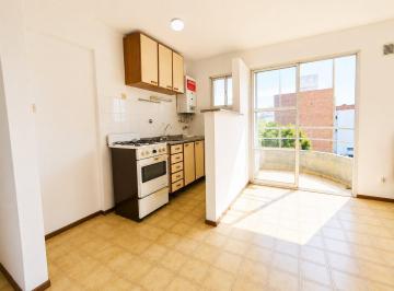 Departamento · 40m² · 2 Ambientes · Departamento de 1 Dormitorio - Ayacucho 1600