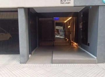 Departamento · 24m² · 1 Ambiente · Monoambiente a Estrenar - San Juan 2911