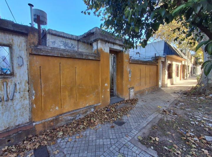 Terreno · 115m²