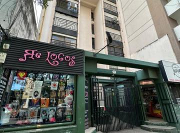 Departamento · 21m² · 3 Ambientes · Venta Monoambiente en Zona Centro!
