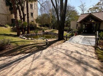 Departamento · 67m² · 7 Ambientes · 1 Cochera · Venta Departamento Dos Dorm. en Casonas del Sur