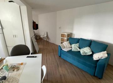 Departamento · 32m² · 2 Ambientes · Venta Casa Frente a Cancha de Talleres!