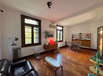 Departamento de 3 ambientes, Recoleta · Semipiso en Alquiler Estilo Francés en Recoleta