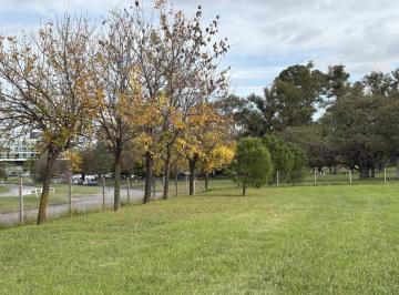 Terreno · 1165m² · Increible Lote en Venta en Pebble Beach - Pilar Golf. 1165 m². Acepta Permuta.