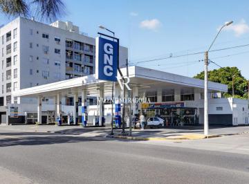 Fondo de comercio · 1551m² · 1 Ambiente · Venta Estación de Servicio en Av Rivadavia, Ituzaingó