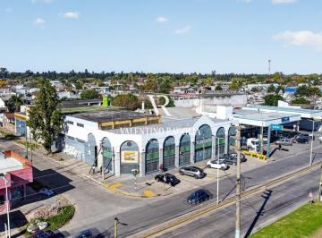 Local comercial · 1091m² · 1 Ambiente · Venta Local Comercial en Libertad, Merlo
