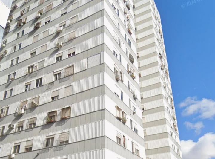 Departamento · 30m² · 2 Ambientes