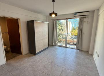 Departamento de 1 ambiente, Almagro · Amplio Monoambiente Vista Abierta y Mucha Luz!