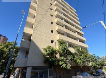 Departamento · 45m² · 2 Ambientes · Externo Muy Luminoso