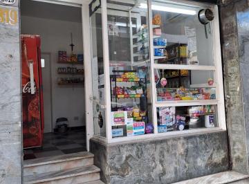 Local comercial de 1 ambiente, Belgrano · Local Comercial Excelente Ubicacion