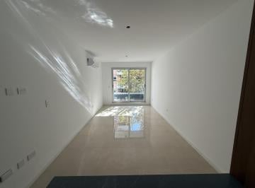 Departamento · 31m² · 1 Ambiente · Venta Departamento Monoambiente con Espectaculares Amenities en Belgrano