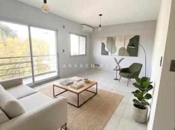 Departamento · 66m² · 3 Ambientes · 1 Cochera · Departamento Venta en Tigre