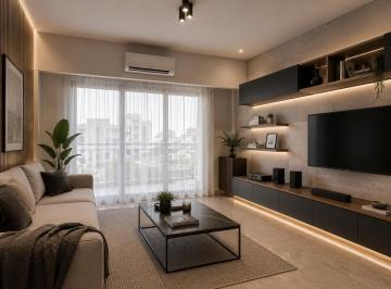 Departamento · 69m² · 3 Ambientes · Exclusivo 3 Amb. C/ Dependencia