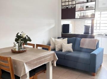 Departamento · 33m² · 2 Ambientes · 1 Cochera · Departamento en Venta