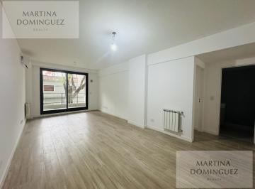 Departamento · 80m² · 3 Ambientes · Departamento en Venta - 3 Ambientes - Patio - Balcon - Nuñez