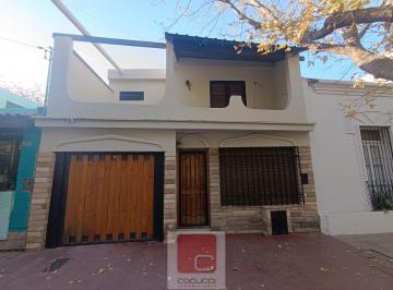 Casa · 133m² · 3 Ambientes · 1 Cochera · Casa en Mendoza