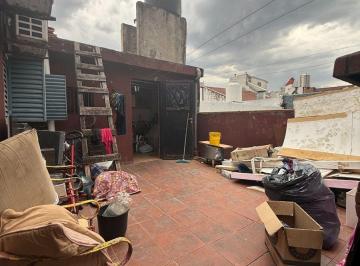PH · 100m² · 4 Ambientes · Venta PH 4 Ambientes a Reciclar en Parque Chas!