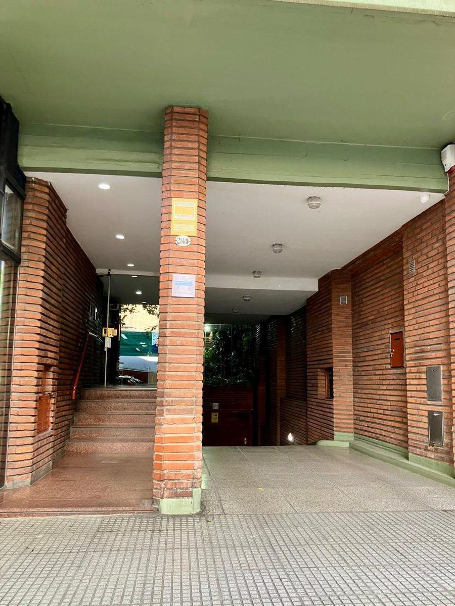 Sarmiento 2100