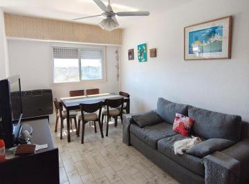 Departamento · 46m² · 3 Ambientes · Venta 3 Amb. Piso Alto. Bajas Expensas. Belgrano