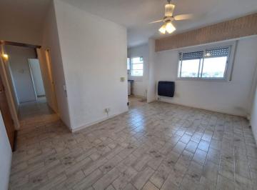 Departamento · 46m² · 3 Ambientes · 3 Amb Nuñez - Belgrano Piso Alto "Apto Credito"