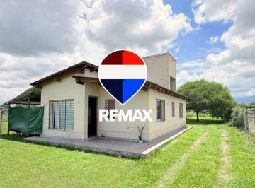 Casa · 70m² · 3 Ambientes · 1 Cochera · Casa 2 Dorm. Venta Mollar 3 Cerrillos Salta