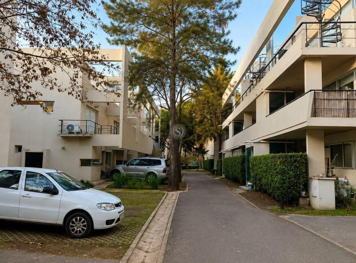 Departamento · 80m² · 3 Ambientes