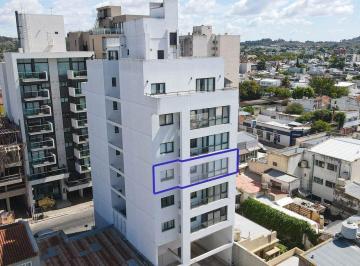 Departamento · 86m² · 3 Ambientes · 1 Cochera · Venta Departamento de 2 Dorm. Tandil Centro