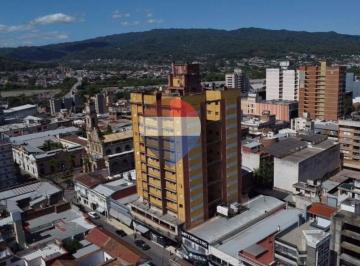 Departamento · 97m² · 6 Ambientes · Venta Depto: 2 Unidades Funcionales - B° Microcentro