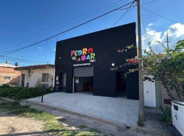 Bodega-Galpón · 320m² · Venta Galpón 240 m² en Bº 23 de Agosto Palpala