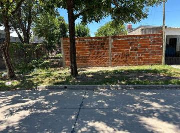 Terreno · 272m² · Terreno en Venta en Los 4 Bulevares, Reconquista