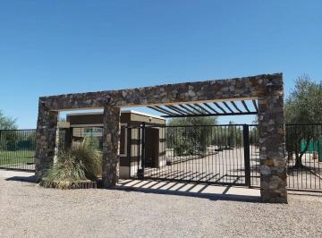 Terreno · 526m² · Venta Lote ´´olivos de Furlotti ´´ Maipu Mendoza