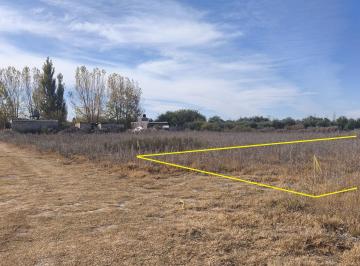 Terreno · 500m² · Terreno 500 m² en Venta en Corralitos, Mendoza