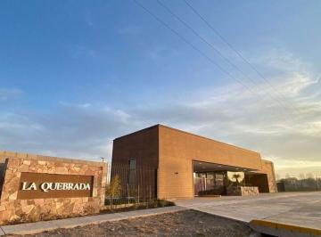 Terreno · 300m² · Venta Terreno 500 m² Barrio La Quebrada
