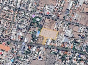 Terreno · 12824m² · Terreno de 1 Ha 2 m² a La Venta en Villanueva