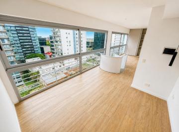 Departamento de 2 ambientes, Vicente López · Duplex 2 Amb, con Cochera, Vte Lopez.