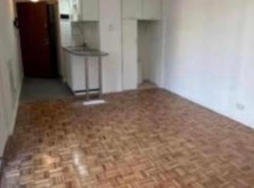 Departamento Venta de 1 ambiente · Venta Departamento en Recoleta Excelente Ubicacion