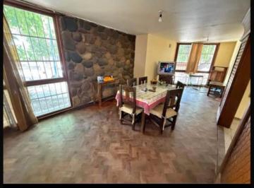 Casa · 185m² · 3 Ambientes · 2 Cocheras · Casa en Venta Godoy Cruz Mendoza
