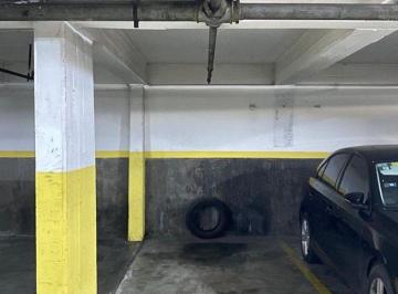 Garage · 12m² · Venta Amplia Cochera 1er Subsuelo Recoleta