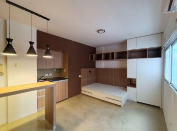 Departamento · 23m² · 1 Ambiente · Oportunidad Monoambiente Refaccionado Palermo
