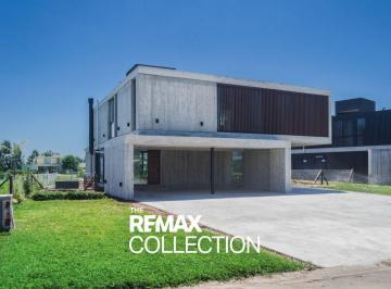 Casa · 336m² · 4 Ambientes · 2 Cocheras · Casa en Venta Terralagos Canning