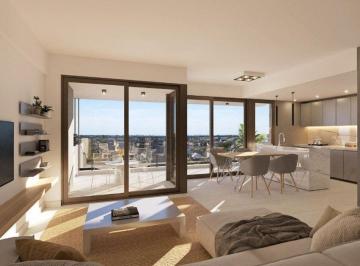 Departamento · 101m² · 3 Ambientes · Venta Dpto 3 Amb Duplex en Devoto C/balcon 5 y 6b
