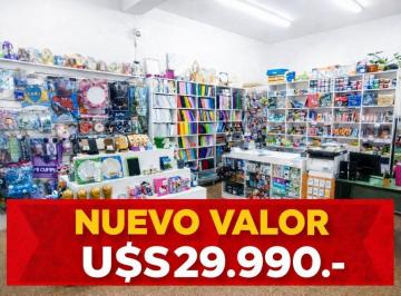 Fondo de comercio · 54m² · Venta Fondo de Comercio Librería Cotillón Regalos