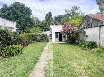 Terreno · 111m² · Venta Lote Longchamps 343 m Totales