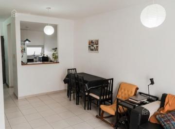 Departamento · 64m² · 3 Ambientes · 1 Cochera · Duplex en Tolosa