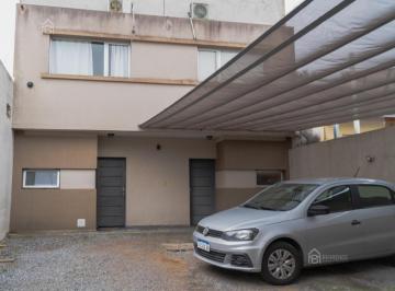 Departamento · 64m² · 3 Ambientes · 1 Cochera · Duplex en Tolosa