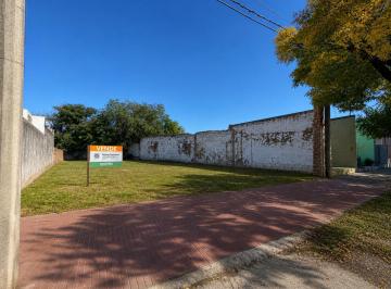 Terreno · 500m² · Lote de 500 m² Sobre Av Brasil